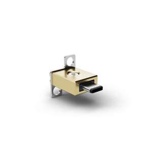TC78 USB-C f 01 20GBps USB-C f F Perspective 4 Thumbnail